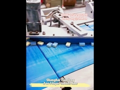 ZPB23 3 strati lavastoviglie tablet press machine