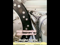 Macchine per imballaggio a pellicola PVA