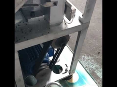 ZP9 macchina di produzione di pillole catalizzatrici