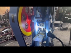 Linea di produzione di compresse mono strato