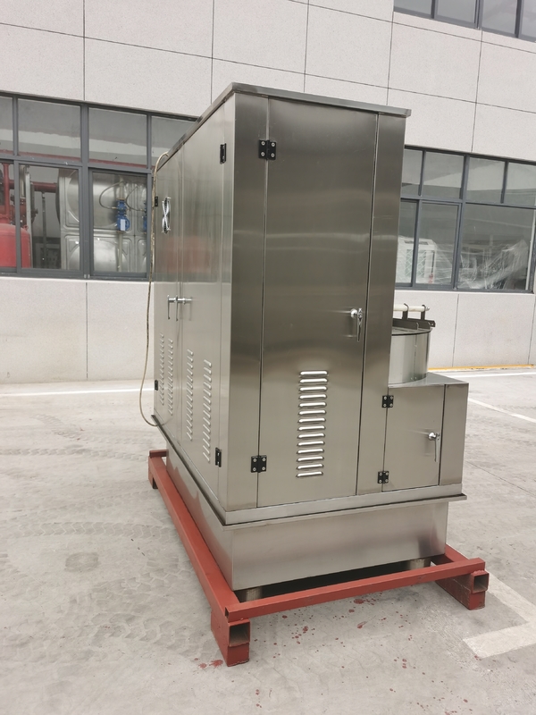 Macchina automatica della stampa della compressa della pillola ZPW-4-4 per produrre biscotto compresso 11KW