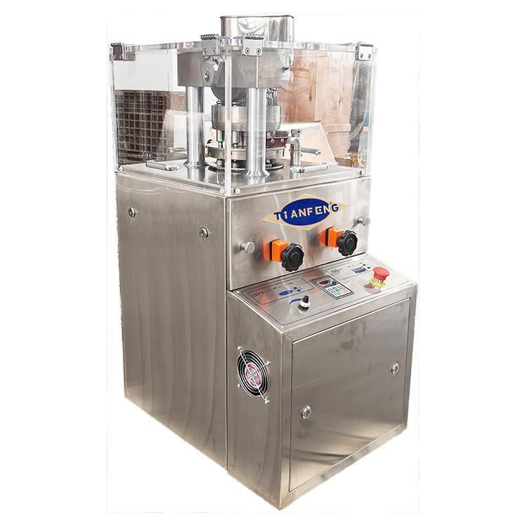 ZP5/7/9 Tipo di compressa per pillole farmaceutiche conforme alle norme GMP e CE