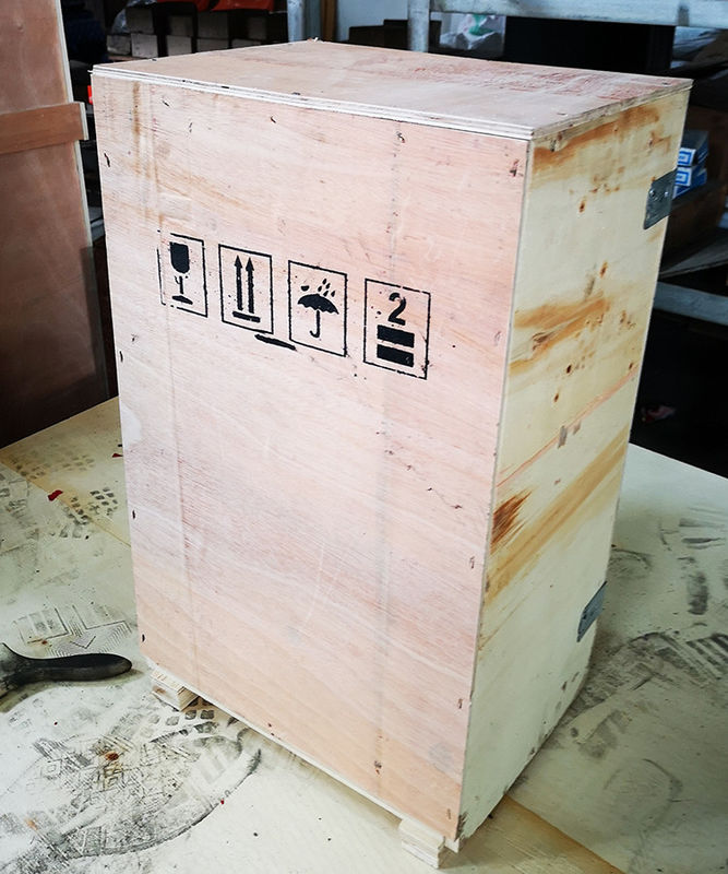 Tipo manuale compressa della singola perforazione che fa macchina 2000pcs/H