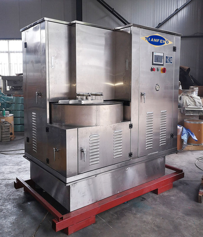 La macchina di compressione della compressa di ZPW-4-4 ZPW-4-2 ha compresso la macchina della stampa del blocchetto dell'alimento del biscotto
