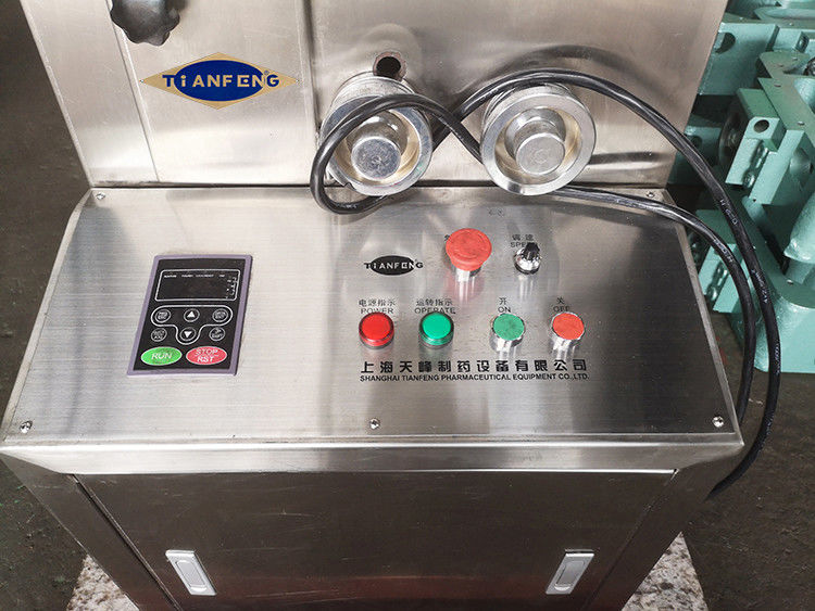 Tipo rotatorio 380V ad alta velocità 220V della medicina della compressa della macchina automatica della stampa