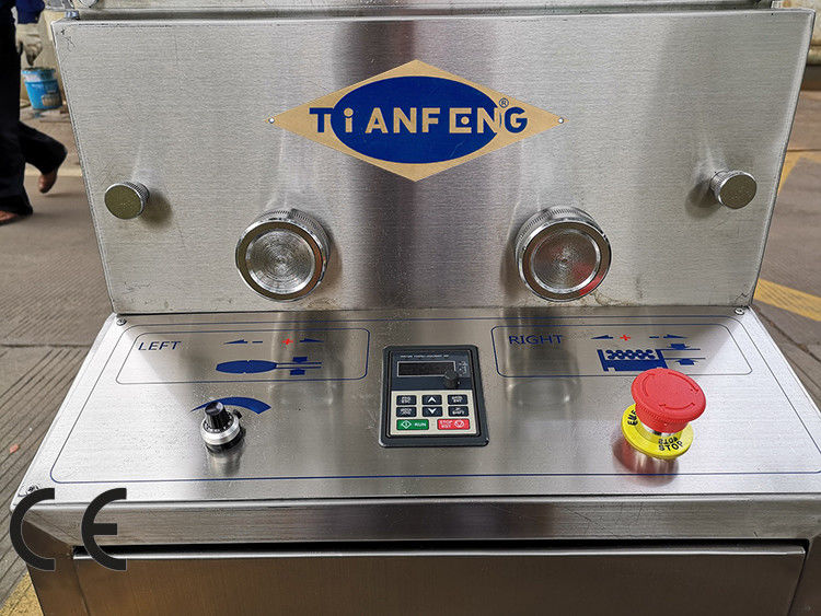 Creatore automatico rotatorio della pillola di Zp 5B Zp 7B Zp 9B Zp 12B per Sugar Milk