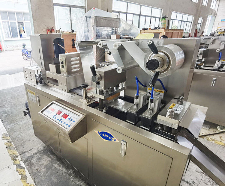 Pianamente 10 40 piatti per impacchettatrice automatica minuscola della bolla