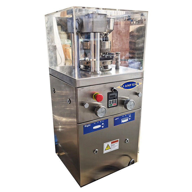 Zp12a 16200Pcs/H ha spaccato il tipo stampa farmaceutica della pillola