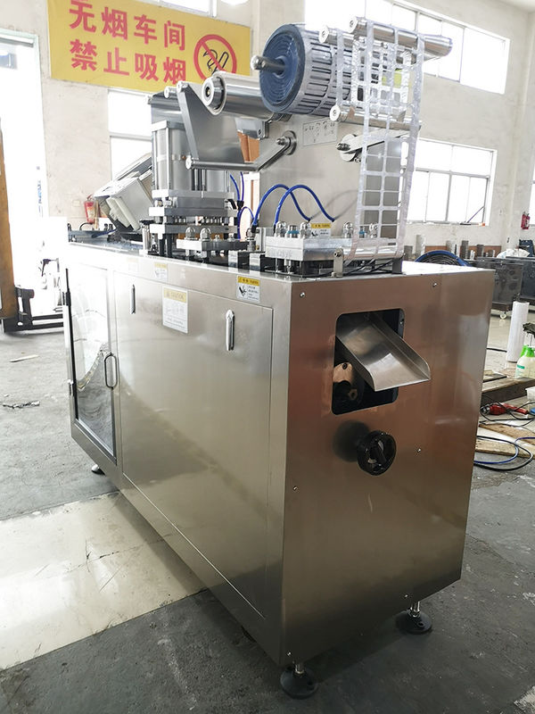 funzione dell'impacchettatrice della bolla di alluminio di alluminio di larghezza di 150mm multi