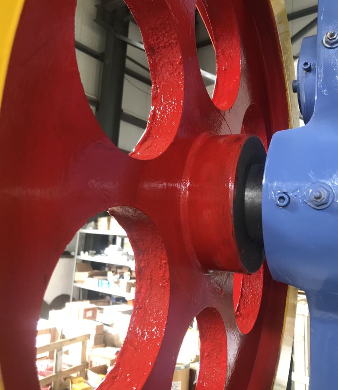Macchina della stampa della compressa del canestro del fiore di serie di THP di tipo continuo