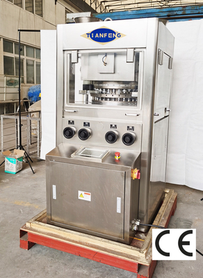 Pc rotatori farmaceutici intelligenti/ora della macchina ZPG43 150000 della stampa della compressa del CE