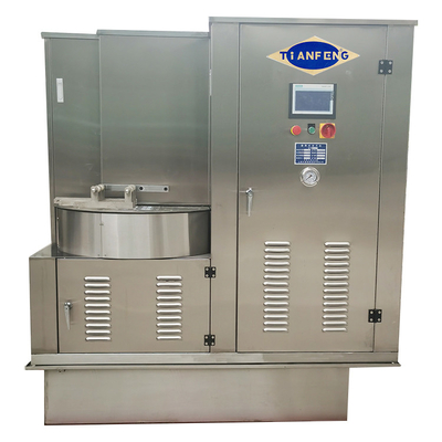 Macchina compressa di fabbricazione di biscotti della compressa di potere 11KW della macchina rotatoria automatica della stampa
