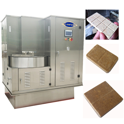 7680 pezzi/ora hanno compresso la stampa rotatoria della compressa della fabbricazione di biscotti per il macchinario di alimento
