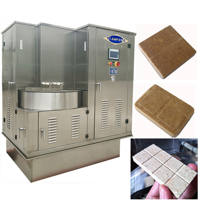 Macchina compressa automatica della stampa della compressa della macchina ZPW-4-2 di fabbricazione di biscotti di Antivari