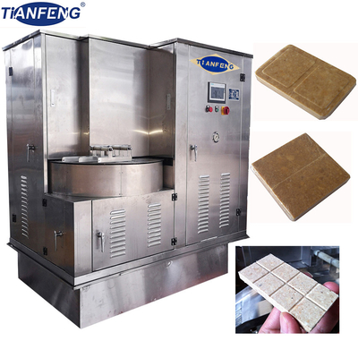 Macchina compressa militare ZPW-4-4 della stampa della compressa della pillola del biscotto per la fabbricazione dell'alimento