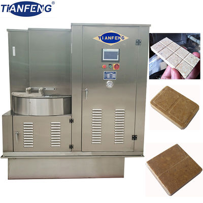 Alimento compresso del biscotto che fa macchina ZPW-4-4 ZPW-4-2