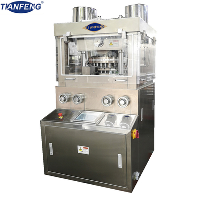 Stampa farmaceutica automatica della pillola di ZPW29 ZPW31 con i pc/ora del touch screen 150000 dello SpA