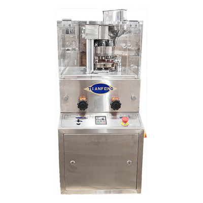 Alta efficienza ZP5/7/9 macchina automatica rotativa per compresse con diametro di 20 mm