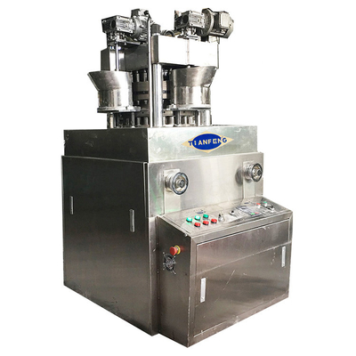 Professionale della macchina rotativa per compresse per crucigli ceramici