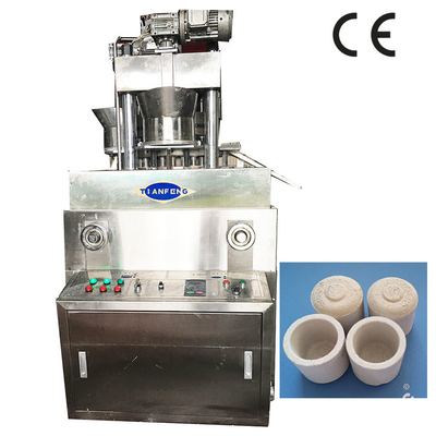 Shanghai Tianfeng Zpw25 Nuovo studio Unico Ceramica Cubo Creatore di Macchine