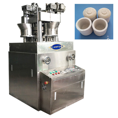 Zpw25 Nuovo studio Unico Ceramico Crogiolo Pillola Maker