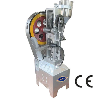 Linea di produzione di compresse mono strato