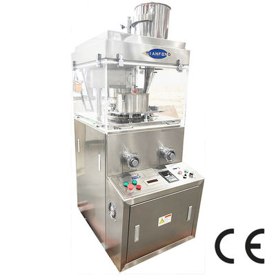 Macchina di pressatura di compresse medicinali da 380 V per le esigenze di produzione dell'industria farmaceutica