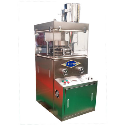 Macchina della stampa della compressa della pillola di ZPW15D ZPW17D ZPW19D Sugar Effervescent 25mm