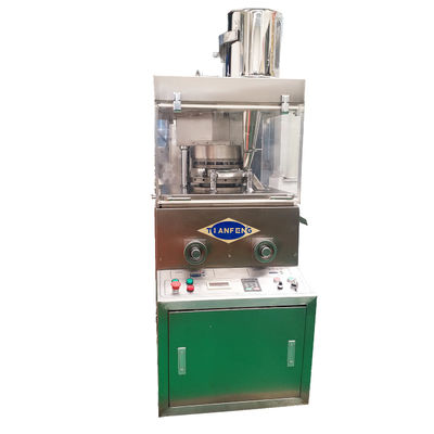 Macchina della compressa della rotativa di ZPW17D ZPW19D