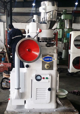 macchina di perforazione dell'appalottolatore della compressa chimica dell'ospedale 10000pcs/Hour