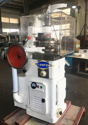 Attrezzatura automatica 10000pcs/H della stampa della pillola della medicina di rotazione