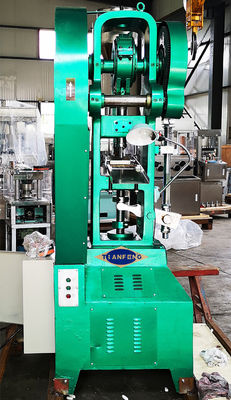 Stampa della compressa del canestro del fiore di THP45 45 Ton Commercial Cow Milk 90mm