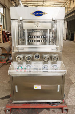 CE MACCHINA DI COMPRESSIONE DI COMPRESSIONE AUTOMATICA CE MACCHINA ROTARI