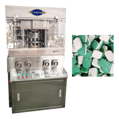 Lavastoviglie effervescente Tablet Compression Machine di Colleen Fitzpatrick