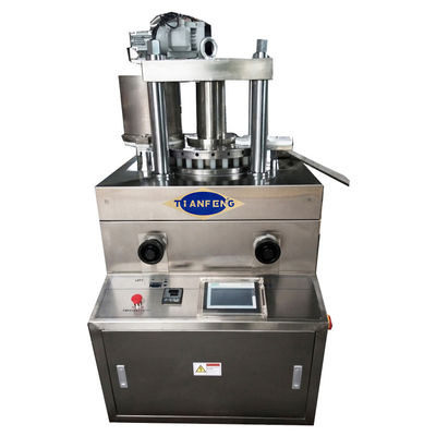 Macchina continua automatica ZPK25 della stampa della compressa della pillola