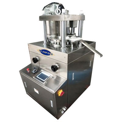 Tipo rotatorio macchina di compressione della compressa di 37500pcs/H