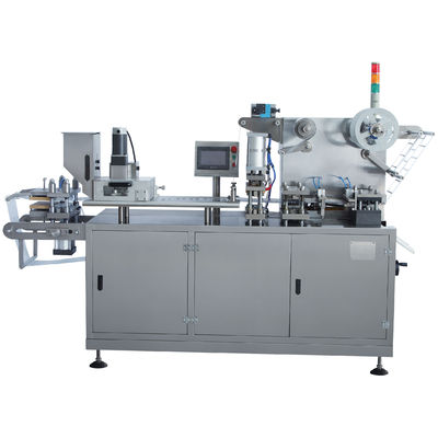 funzione dell'impacchettatrice della bolla di alluminio di alluminio di larghezza di 150mm multi