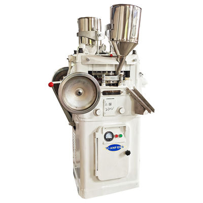 dimensione Herb Candy Pharmaceutical Tablet Press di 12mm per industria chimica