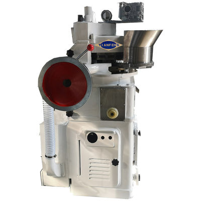 Macchina rotatoria effervescente automatica ad alta velocità della stampa della compressa