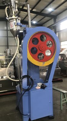 Macchina della stampa della compressa del canestro del fiore di serie di THP di tipo continuo